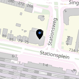 Appartement DDT00 D 6156 38