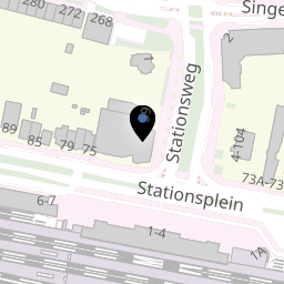 Appartement DDT00 D 6156 39