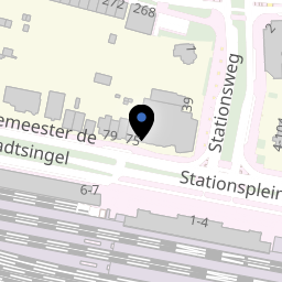 Appartement DDT00 D 6156 4