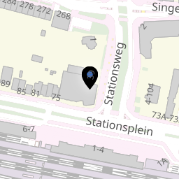 Appartement DDT00 D 6156 43