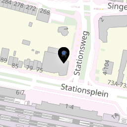 Appartement DDT00 D 6156 45