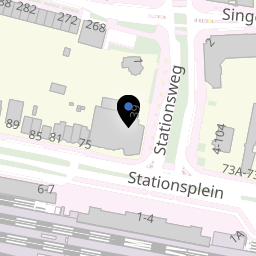 Appartement DDT00 D 6156 46