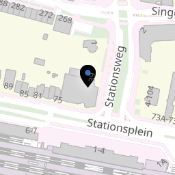 Appartement DDT00 D 6156 48