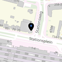 Appartement DDT00 D 6156 73