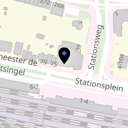 Appartement DDT00 D 6156 8