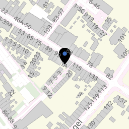 Appartement DDT00 D 6170 1