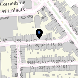 Appartement DDT00 D 6180 1