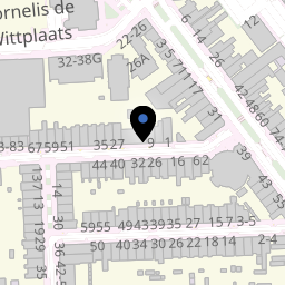Appartement DDT00 D 6180 2