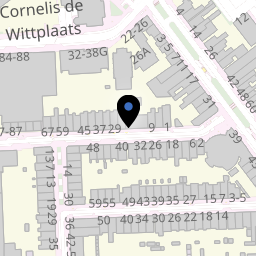 Appartement DDT00 D 6180 3