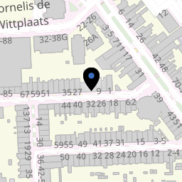 Appartement DDT00 D 6180 4