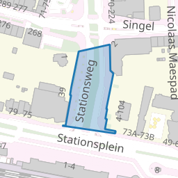 Perceel DDT00-D-6194