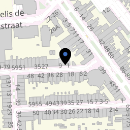 Appartement DDT00 D 6203 2