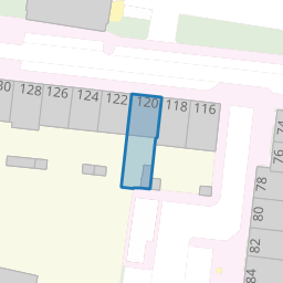 Perceel DDT00-D-6260