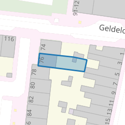 Perceel DDT00-D-6264