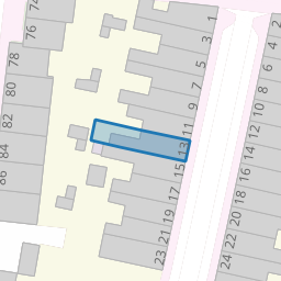 Perceel DDT00-D-6272