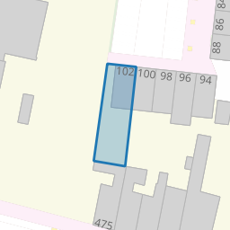 Perceel DDT00-D-6280