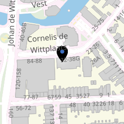 Appartement DDT00 D 6396 29