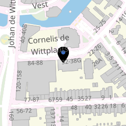 Appartement DDT00 D 6396 44