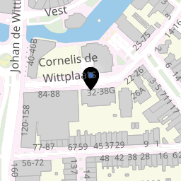 Appartement DDT00 D 6396 51
