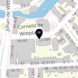 Appartement DDT00 D 6396 55