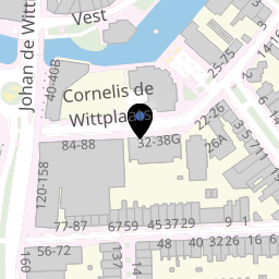 Appartement DDT00 D 6396 59