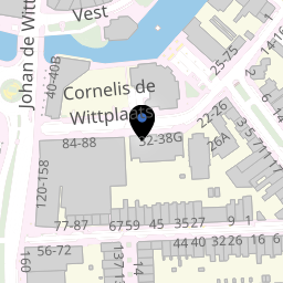 Appartement DDT00 D 6396 62