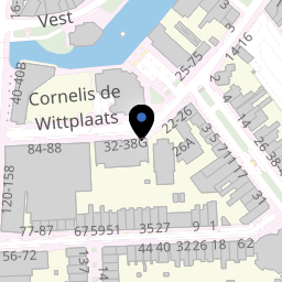 Appartement DDT00 D 6396 63