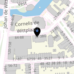 Appartement DDT00 D 6396 67