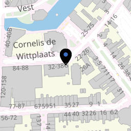 Appartement DDT00 D 6396 70
