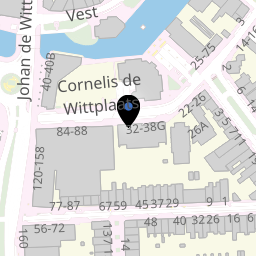 Appartement DDT00 D 6396 72