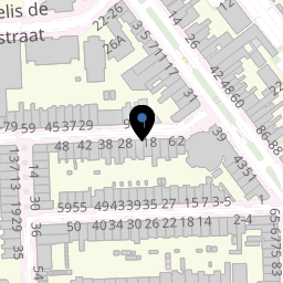 Appartement DDT00 D 6412 1