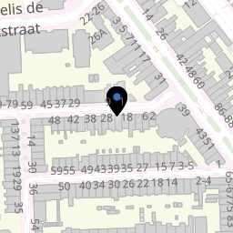 Appartement DDT00 D 6412 2