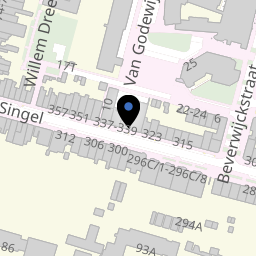 Appartement DDT00 D 6453 2