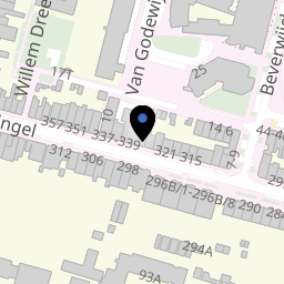 Appartement DDT00 D 6453 5