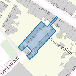 Perceel DDT00-D-6495