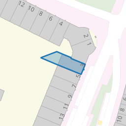 Perceel DDT00-D-6571