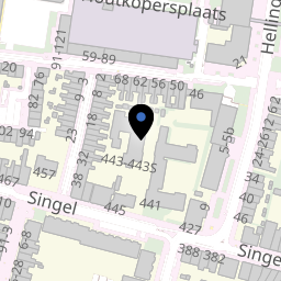 Appartement DDT00 D 6598 3
