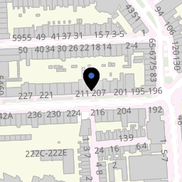 Appartement DDT00 D 6603 1