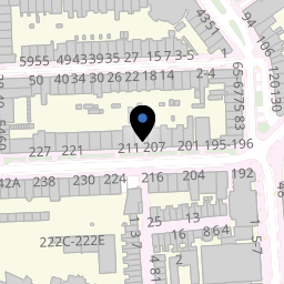 Appartement DDT00 D 6603 2