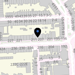 Appartement DDT00 D 6603 3