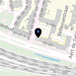 Appartement DDT00 D 6652 100