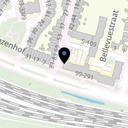 Appartement DDT00 D 6652 101