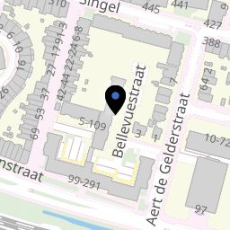 Appartement DDT00 D 6652 108