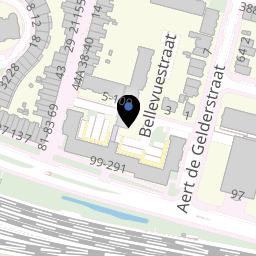 Appartement DDT00 D 6652 113