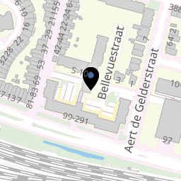 Appartement DDT00 D 6652 114