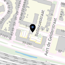 Appartement DDT00 D 6652 115