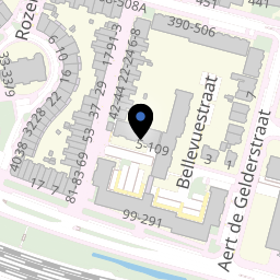 Appartement DDT00 D 6652 119