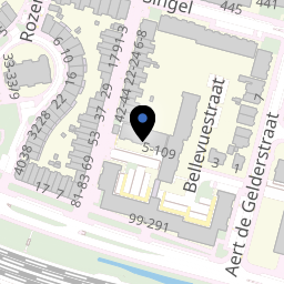 Appartement DDT00 D 6652 120