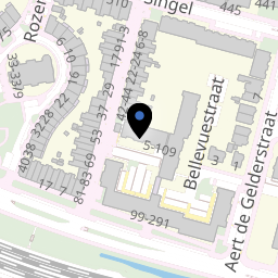 Appartement DDT00 D 6652 121