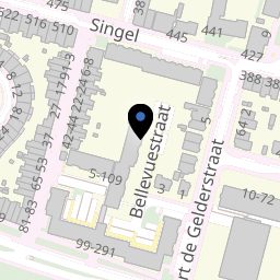 Appartement DDT00 D 6652 125